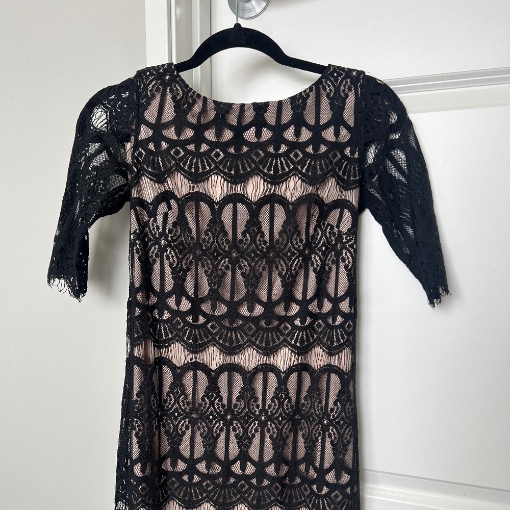Eliza J - ( elegant) Evening party dress - Picture 1 of 2